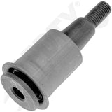 APDTY 146187 Control Arm Replacement Bushing Front Lower Left or Right; At Shock