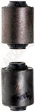 APDTY 146205 Bushing