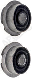 APDTY 146231 Bushing Replaces 48674-32090