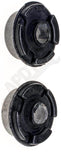 APDTY 146231 Bushing Replaces 48674-32090