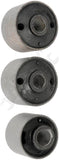 APDTY 146239 Bushing Replaces 4806160010