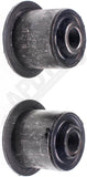 APDTY 146241 Bushing Replaces 55366844AC