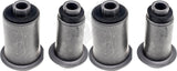 APDTY 146243 Control Arm Bushing Set; Front Lower Bushings Fits 02-05 Ram 1500