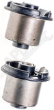 APDTY 146255 Bushing