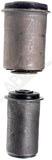 APDTY 146256 Bushing