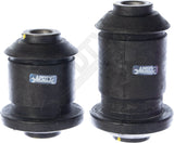 APDTY 146263 Front Lower Control Arm Replacement Bushing Set