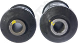 APDTY 146263 Front Lower Control Arm Replacement Bushing Set
