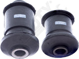 APDTY 146263 Front Lower Control Arm Replacement Bushing Set