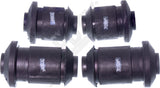 APDTY 146263x2 Front Lower Control Arm Replacement Bushing Set (Left & Right)
