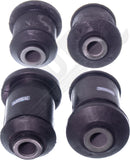 APDTY 146263x2 Front Lower Control Arm Replacement Bushing Set (Left & Right)