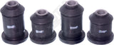 APDTY 146263x2 Front Lower Control Arm Replacement Bushing Set (Left & Right)