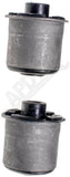 APDTY 146272 Bushing Replaces 4670457AA