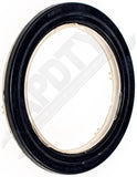 APDTY 146280 Suspension Strut Bearing Front Upper