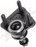 APDTY 146295 Ball Joint