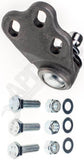 APDTY 146297 Ball Joint