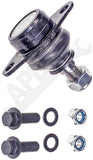 APDTY 146305 Ball Joint