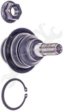 APDTY 146319 Ball Joint Replaces 2T1Z-3468A