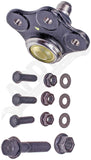APDTY 146323 Ball Joint
