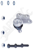 APDTY 146326 Ball Joint