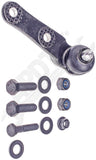 APDTY 146327 Ball Joint
