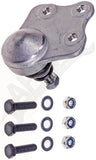 APDTY 146331 Ball Joint