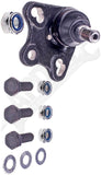 APDTY 146339 Ball Joint