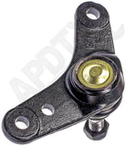 APDTY 146343 Ball Joint