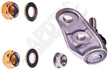 APDTY 146346 Ball Joint