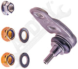 APDTY 146347 Suspension Ball Joint