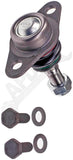 APDTY 146349 Ball Joint