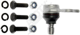 APDTY 146351 Ball Joint Replaces 3520H5