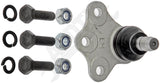 APDTY 146351 Ball Joint Replaces 3520H5