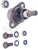 APDTY 146357 Ball Joint