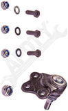 APDTY 146360 Ball Joint
