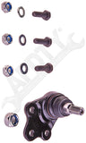 APDTY 146360 Ball Joint