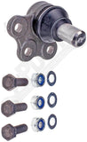 APDTY 146366 Ball Joint