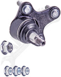 APDTY 146373 Ball Joint Replaces 3C0407365B