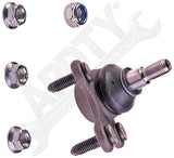 APDTY 146379 Ball Joint