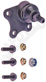 APDTY 146381 Ball Joint