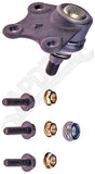 APDTY 146381 Ball Joint