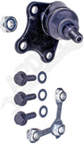 APDTY 146382 Ball Joint