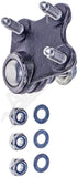 APDTY 146385 Ball Joint