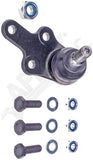 APDTY 146392 Ball Joint
