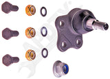 APDTY 146393 Ball Joint