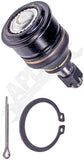 APDTY 146396 Ball Joint