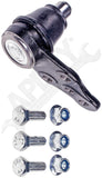 APDTY 146403 Ball Joint