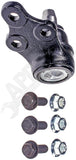 APDTY 146404 Ball Joint