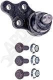APDTY 146404 Ball Joint