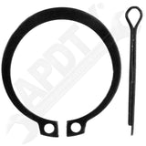 APDTY 146415 Ball Joint Replaces 51450-SP0-033