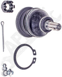APDTY 146416 Ball Joint Replaces 51460-SV4-000